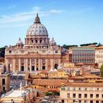 Vatican and Sistine Chapel Tours