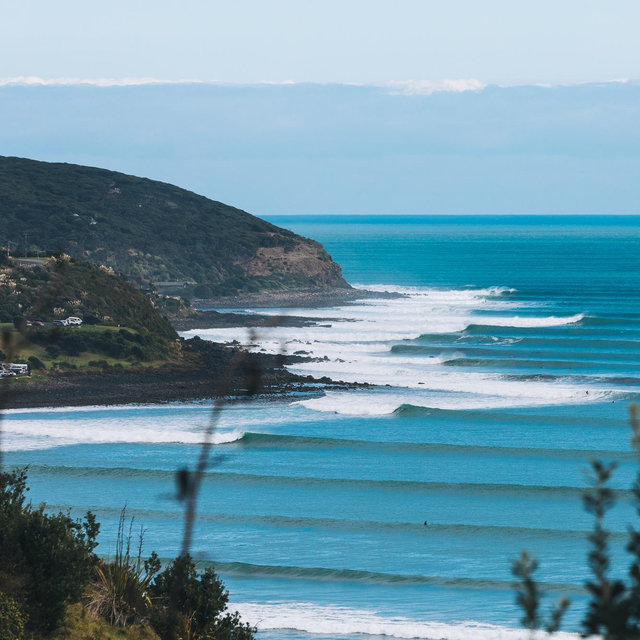 New Zealand Honeymoon Fund