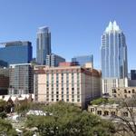 365 things Austin