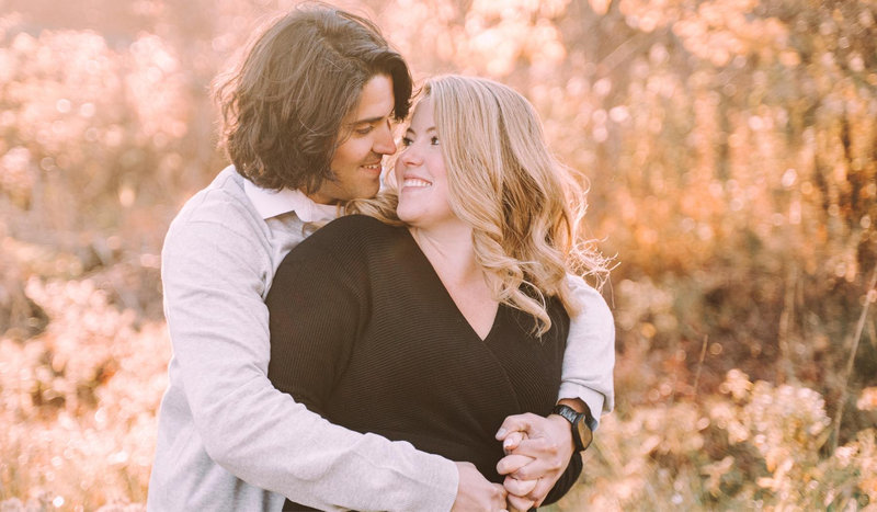 Jenna Collea and Ryan Watson's Wedding Website