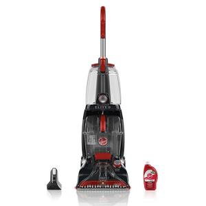 Hoover FH50251PC Power Scrub Elite Pet Carpet Cleaner