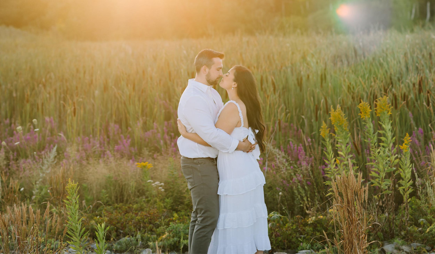 The Wedding Website of Mariah Blackwell and Kody Blackwell