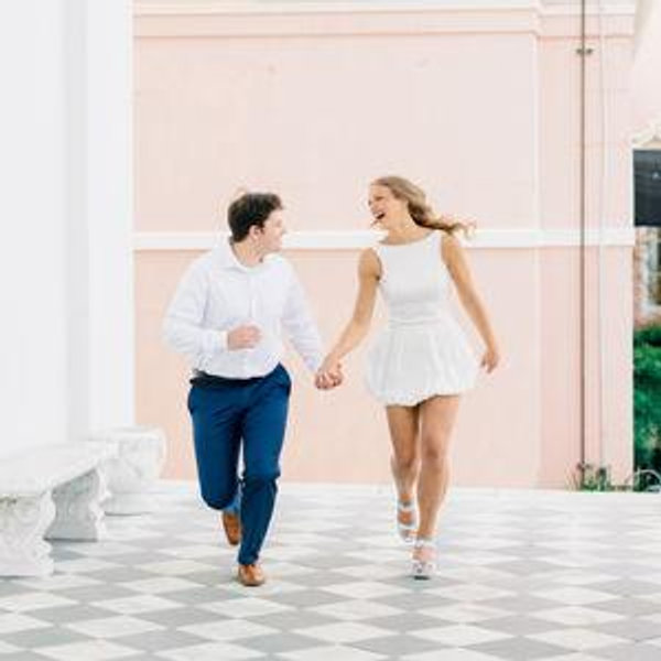 Honeymoon Fund