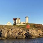 Nubble Lighthouse