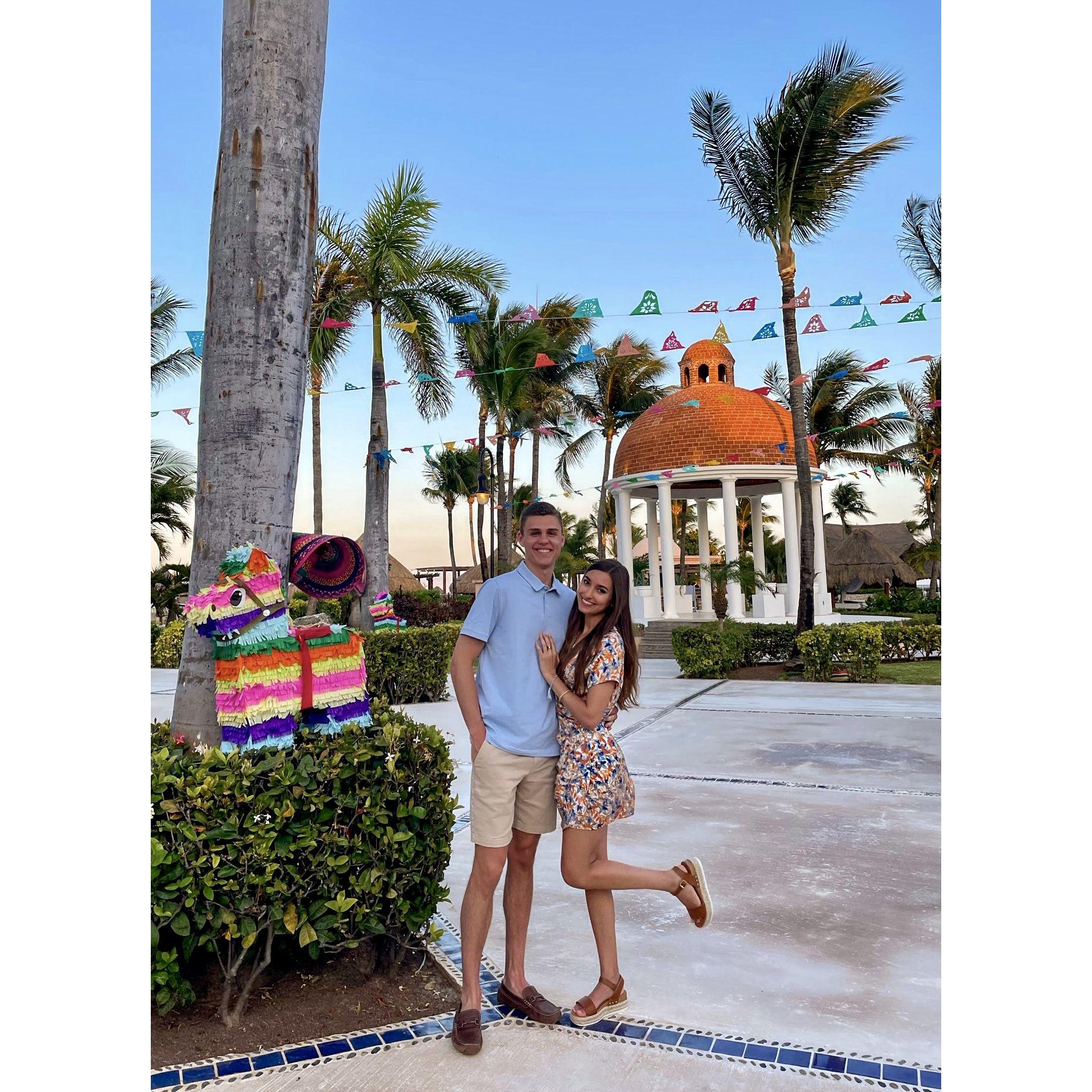 Mexico pt. 2 5.13.2022