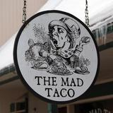 The Mad Taco