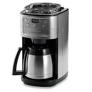 Cuisinart® Grind & Brew Thermal™ 12-Cup Automatic Coffee Maker