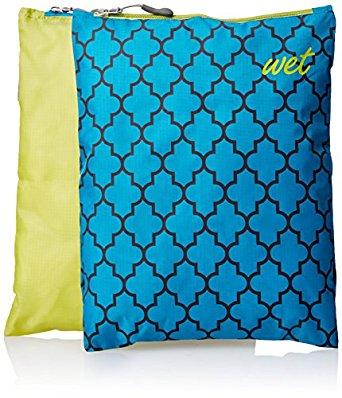 Travelon Wet and Dry Bag Set