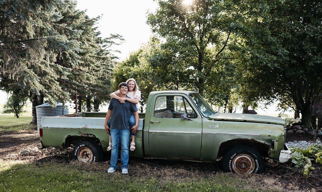 The Wedding Website of Lexie Ignaszewski and Brayden Schultz