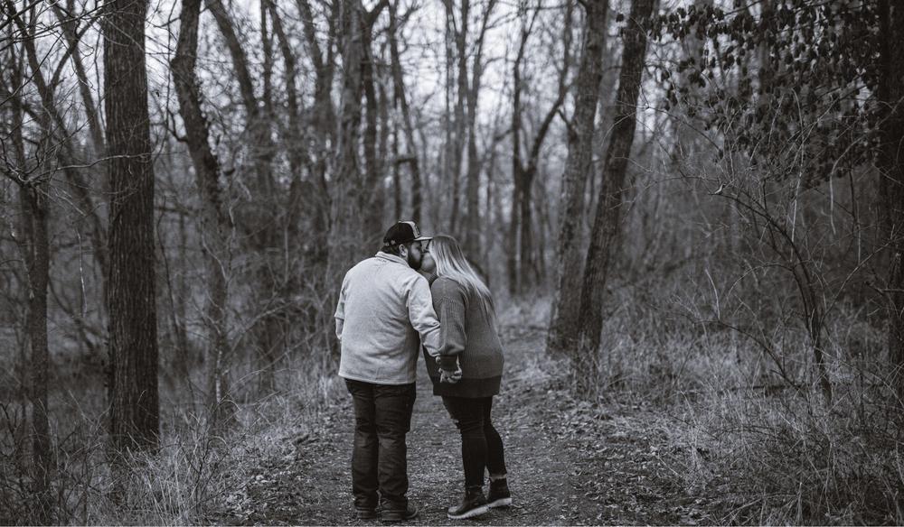 The Wedding Website of Piper Phillips and Zac Crowley