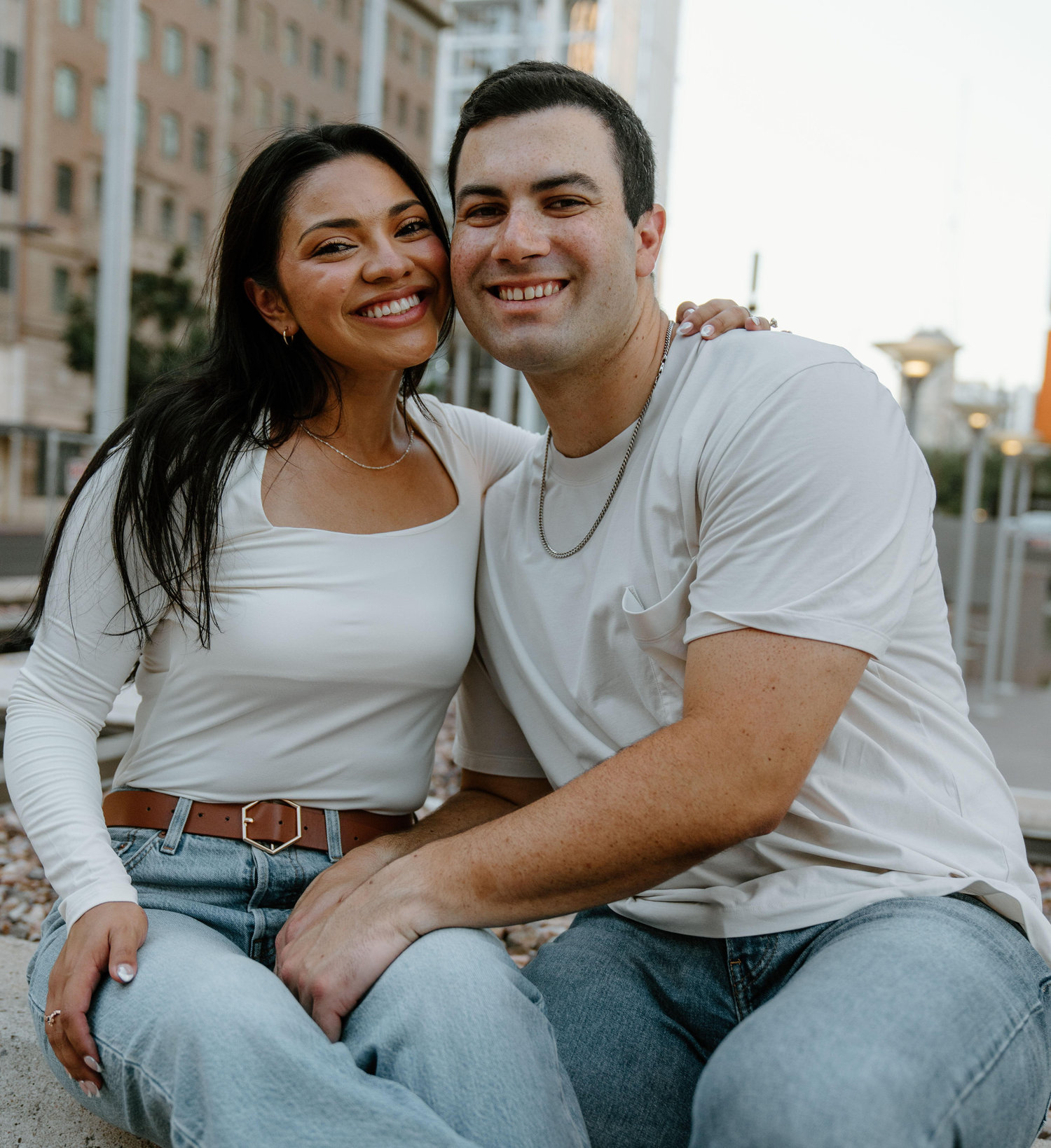 The Wedding Website of Zachary Mercado and Monica Pasillas