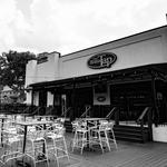 The Brass Tap