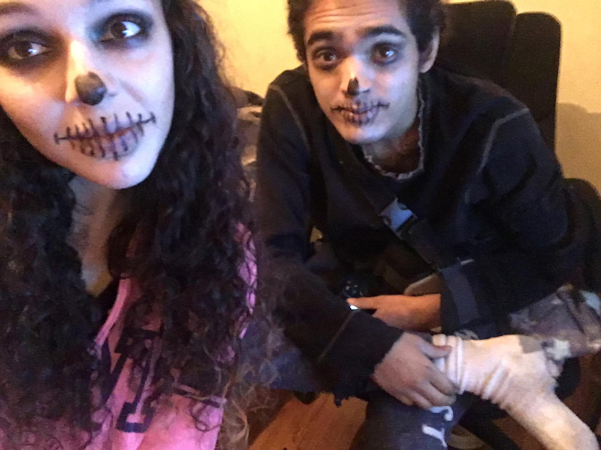 Halloween 2018