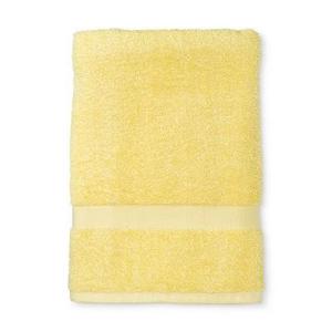 Bath Towels And Washcloths Lemon Ice - Room Essentials™