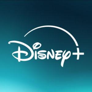Disney+ Subscription (1 Year)