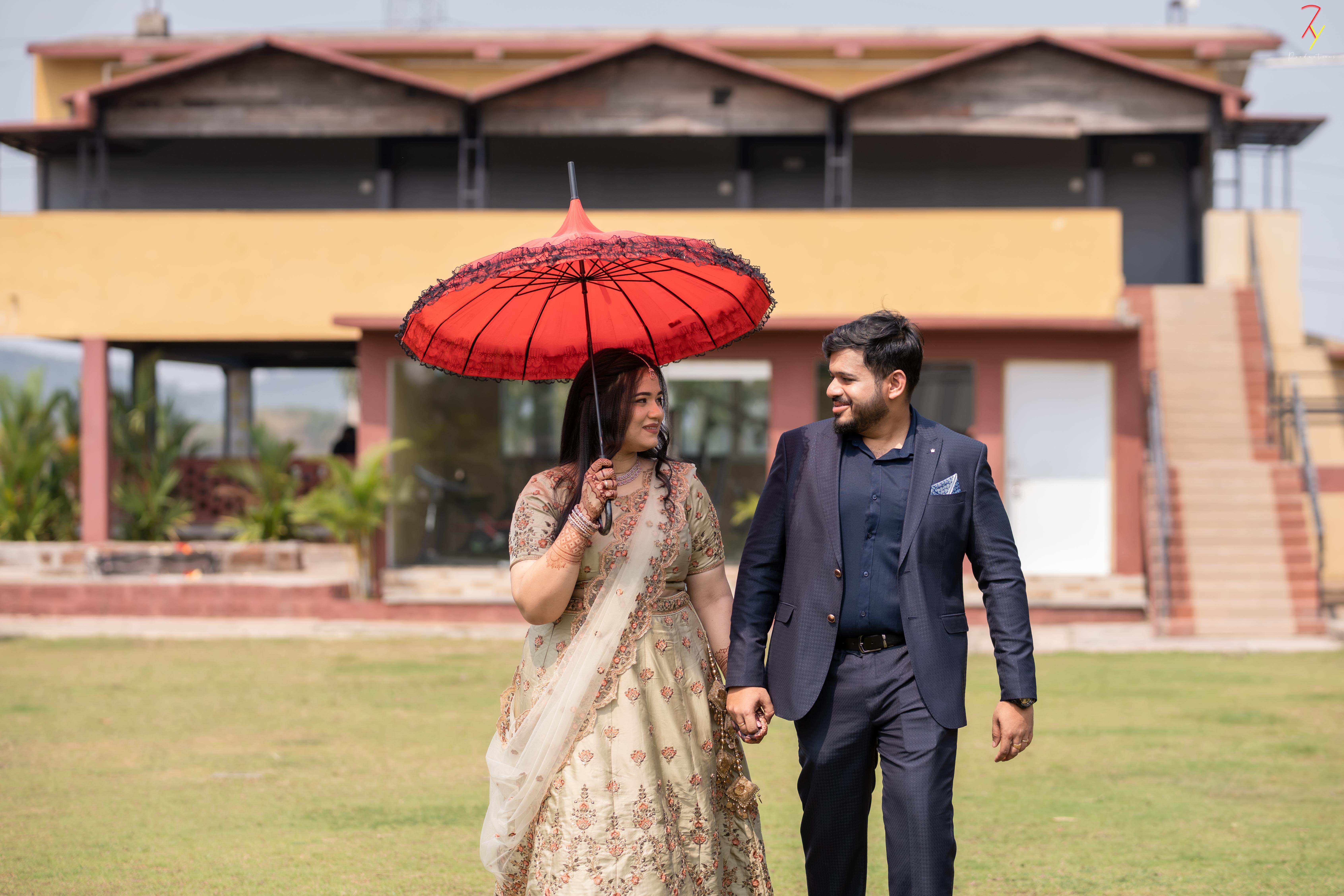 The Wedding Website of Upasana Priyadarshini and Sidharth Nayak