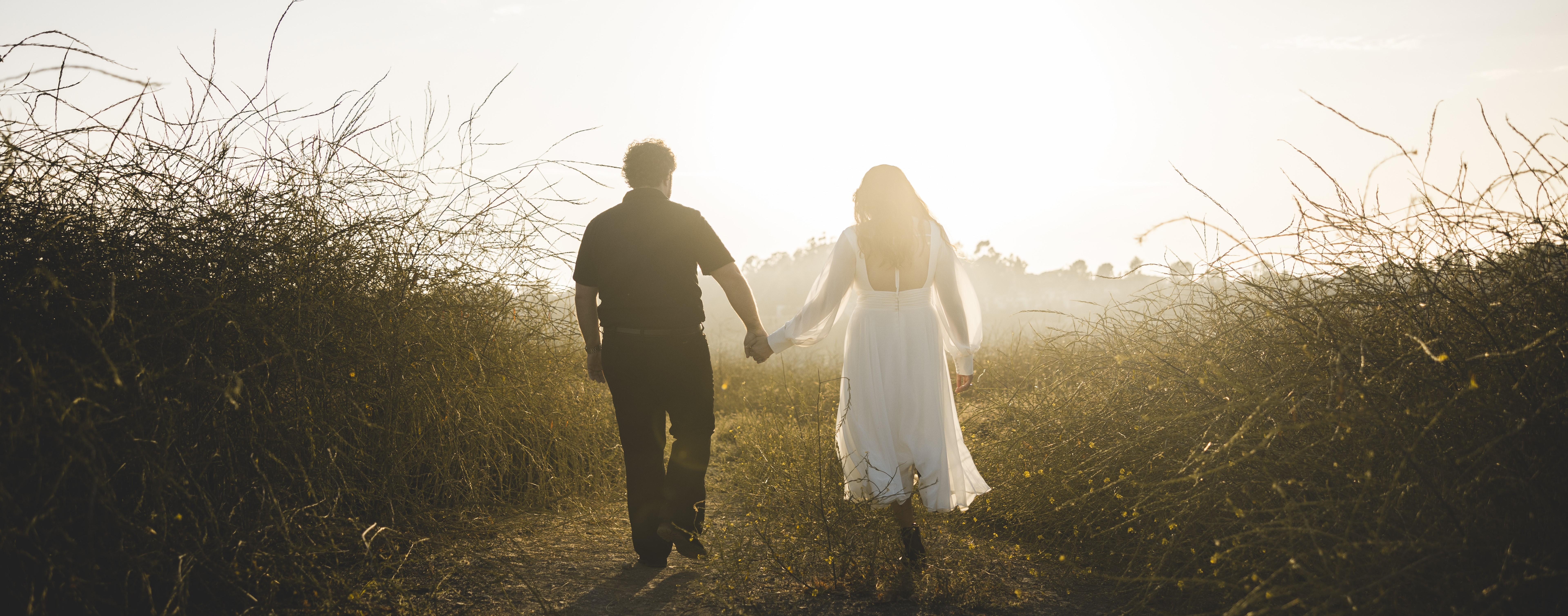 The Wedding Website of Jared Berman and Olivia Olmstead