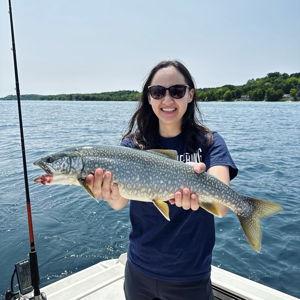 Fishing Adventures Fund