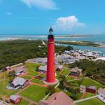 Ponce de Leon Inlet Lighthouse & Museum