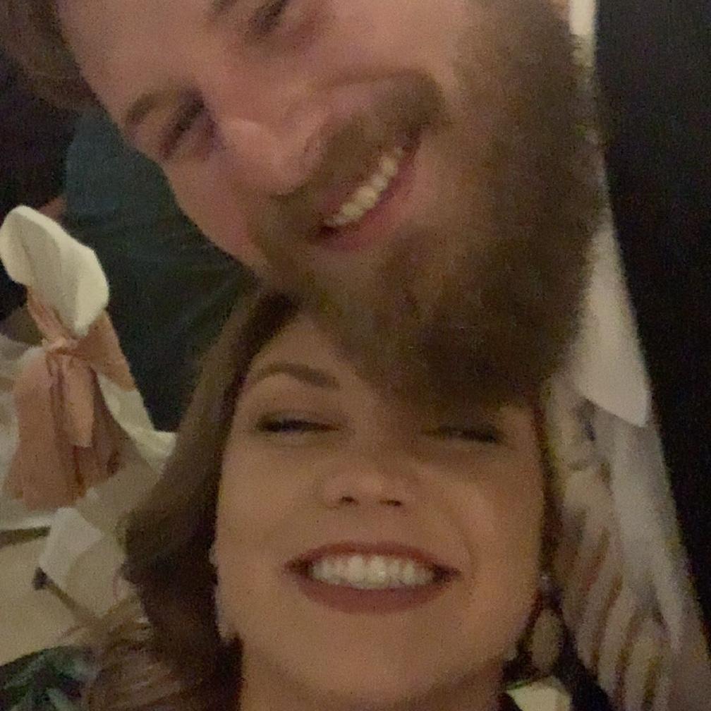 First wedding date | November 2019 in Cambridge, MD