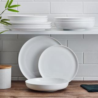 Marion 12-Piece Dinnerware Set, Service for 4