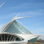 Milwaukee Art Museum