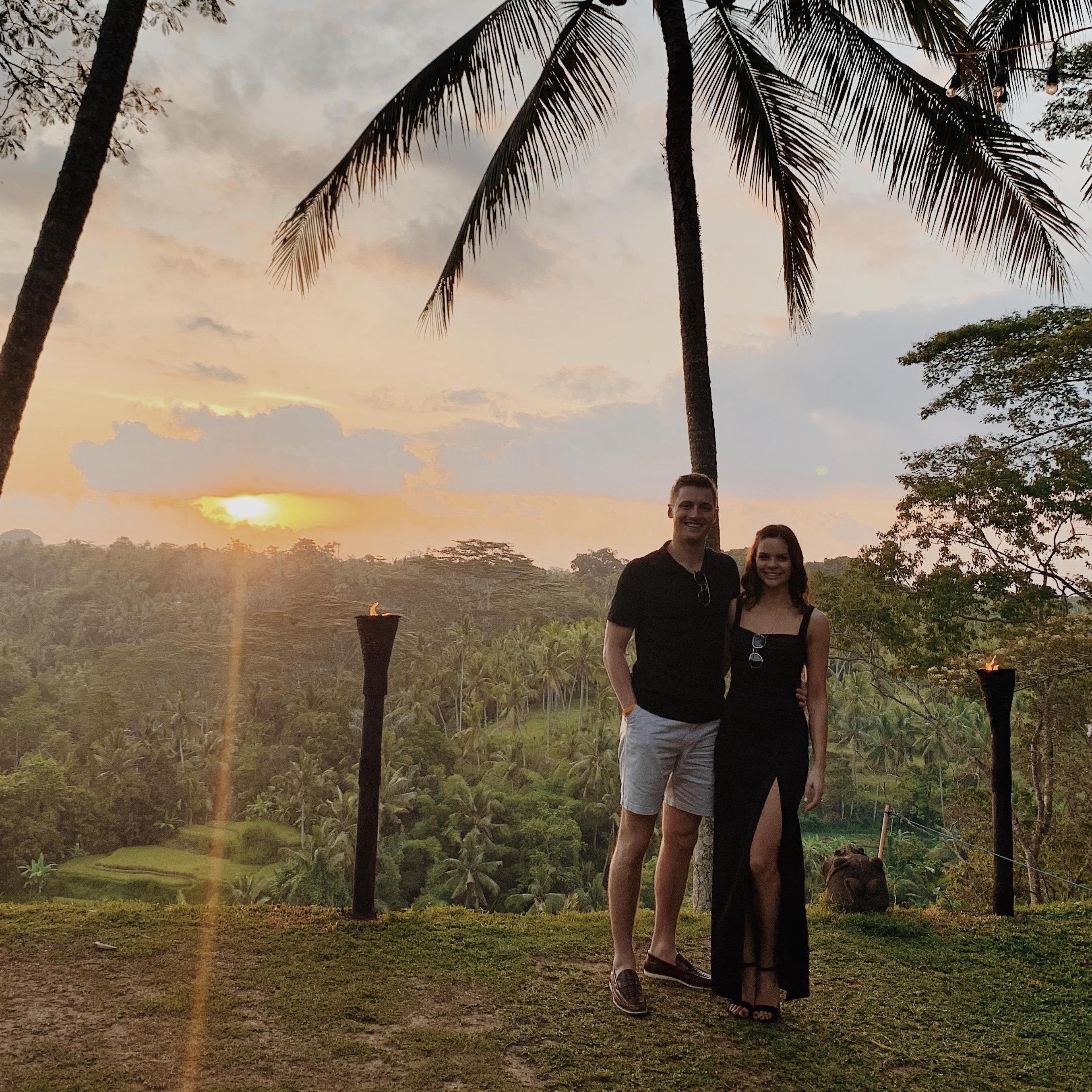 Bali, 2019