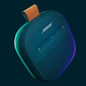Bose SoundLink Micro Portable Speaker (2nd Gen)