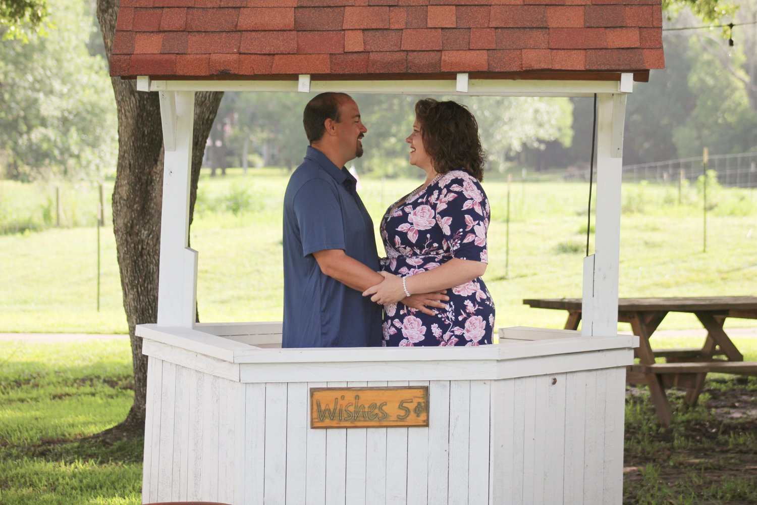 The Wedding Website of Sean King and Karin Perry