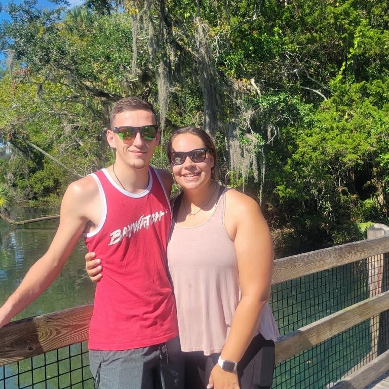 Florida Trip!