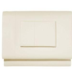 280-Thread-Count Pima Cotton Percale Sheet Set