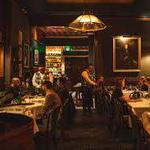 Turner's Houston