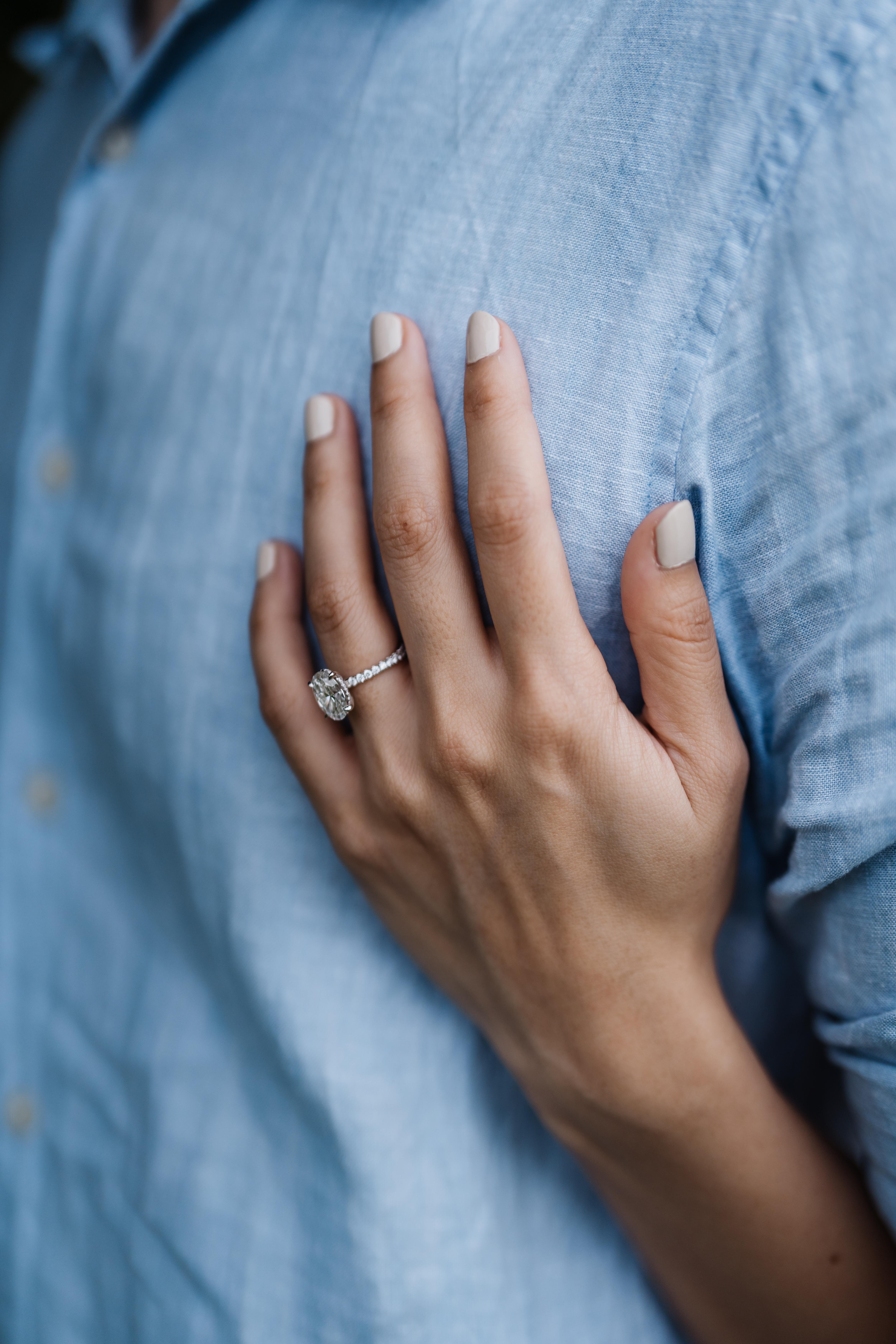 The Wedding Website of Esee Ejee and Zach Geale