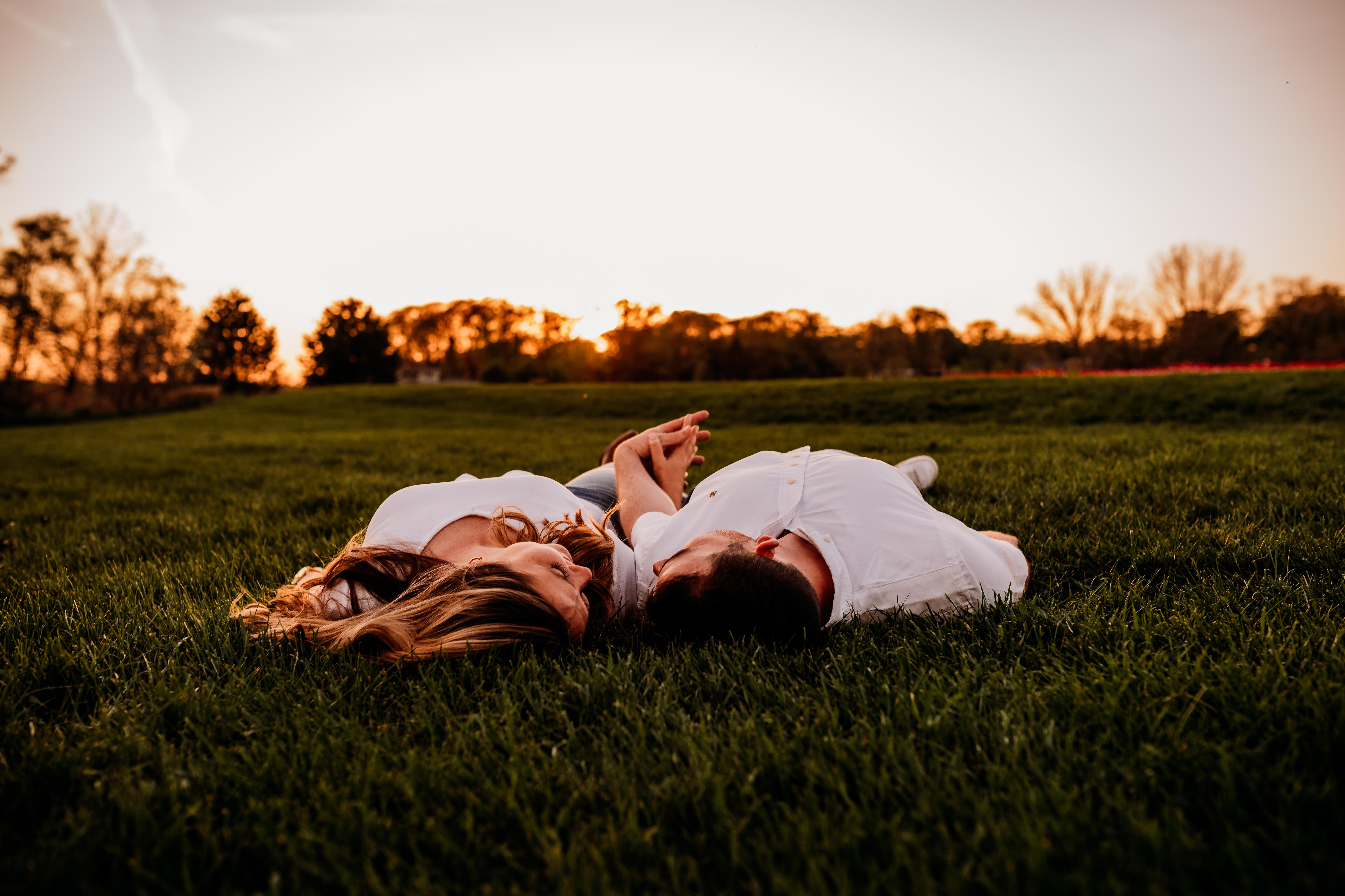 The Wedding Website of Kim Gundry and Aaron Wente