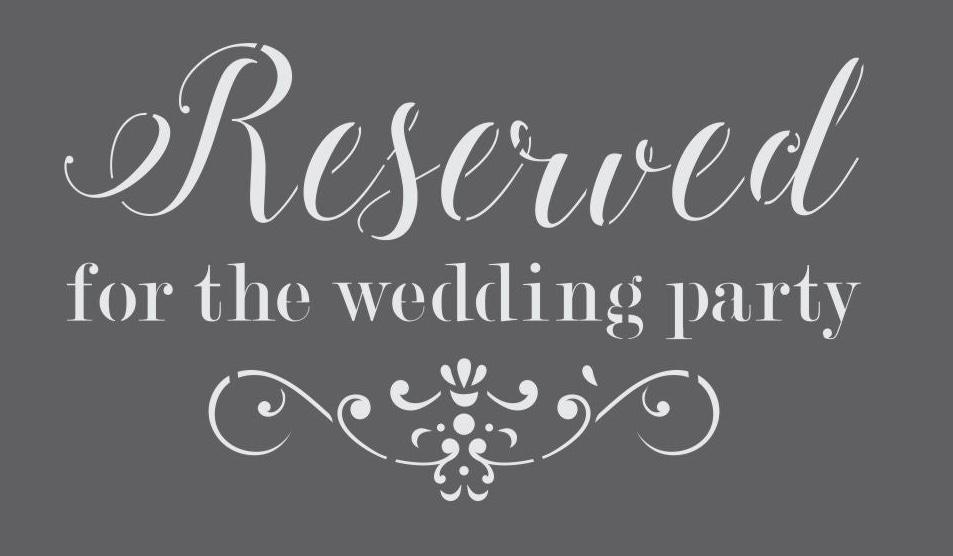 The Wedding Website of Brittany Hancock and David Moser