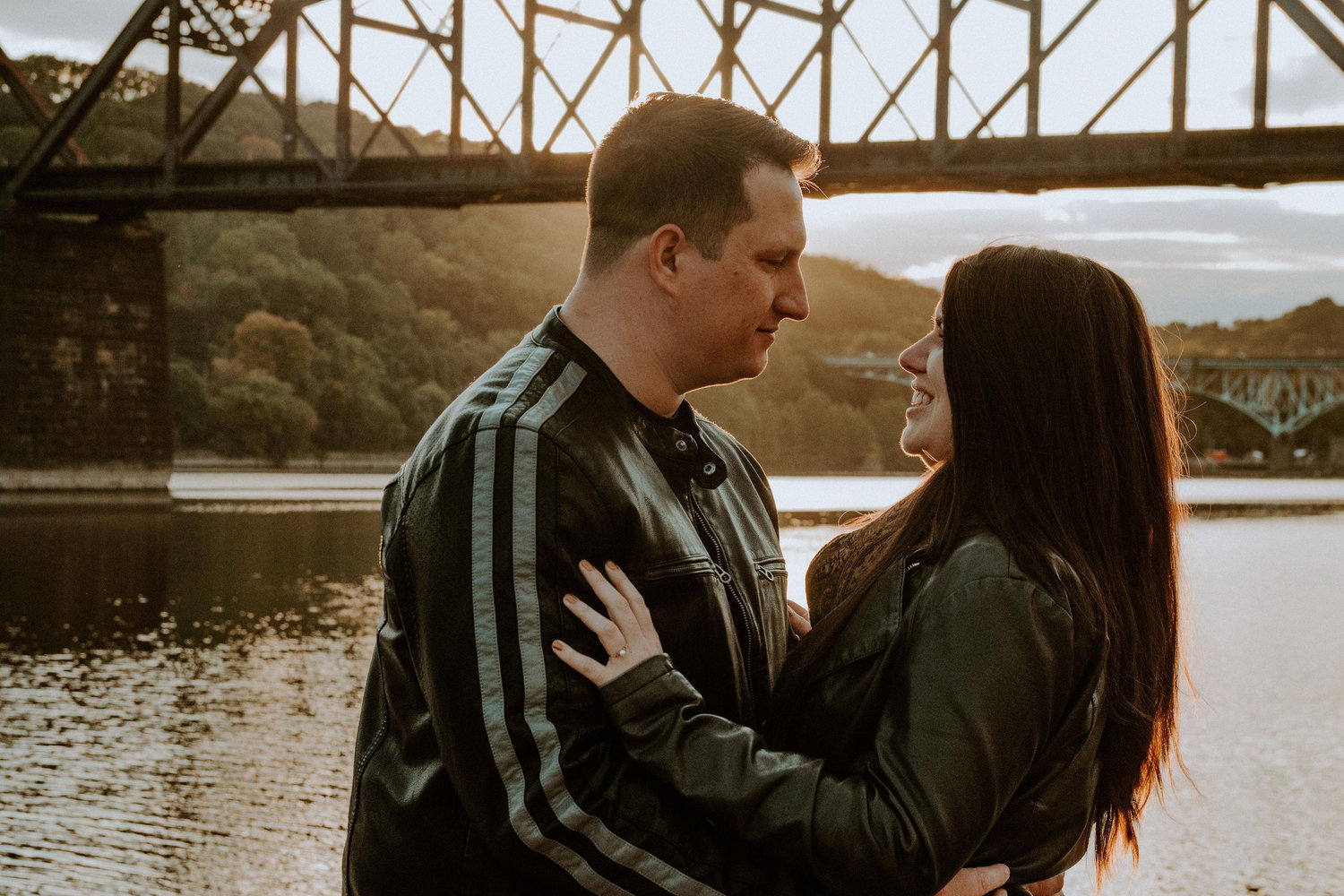 The Wedding Website of Hayley Rieg and Ken Berkopec