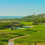 Tierra del Sol - 18 holes Golf Course