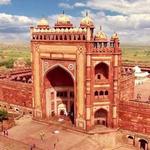 Fatehpur Sikri