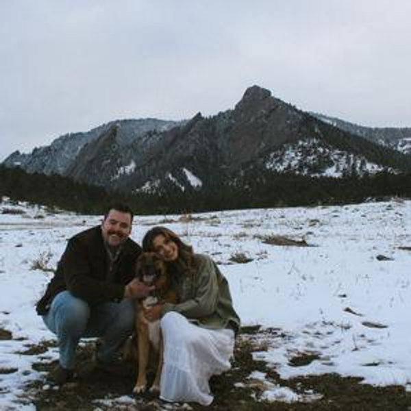 Honeymoon Fund