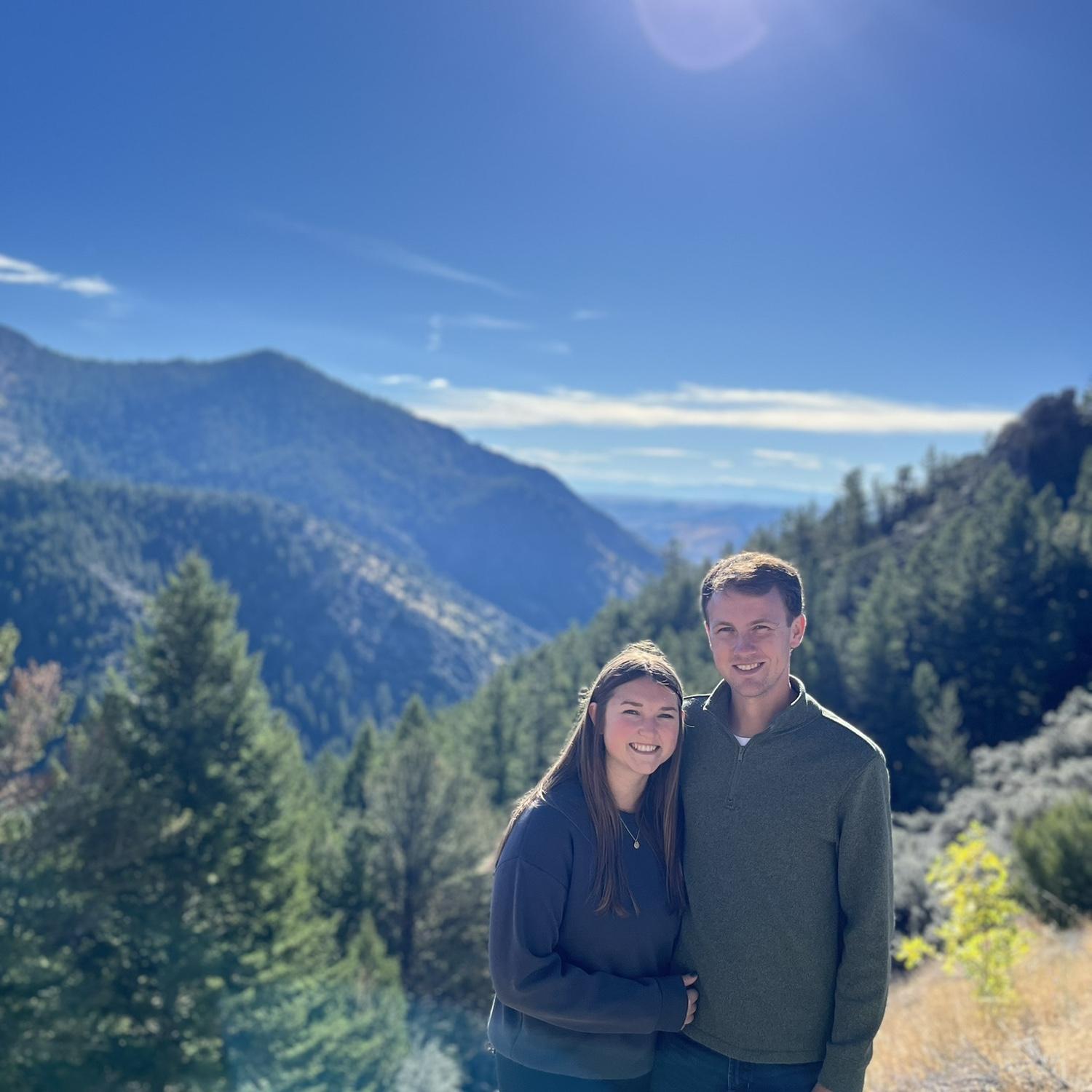 Our trip to Montana