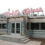 Hi-Lo Diner