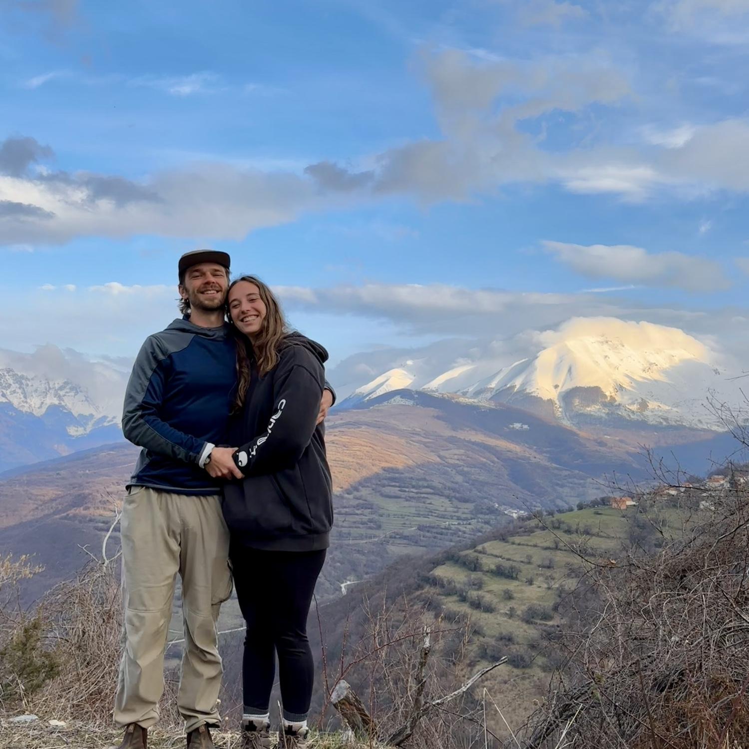Sharri National Park - Kosovo/Albania