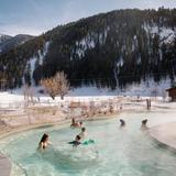 Astoria Hot Springs and Park