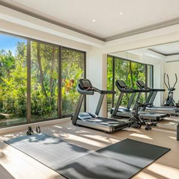 Fitness & Wellness Fund