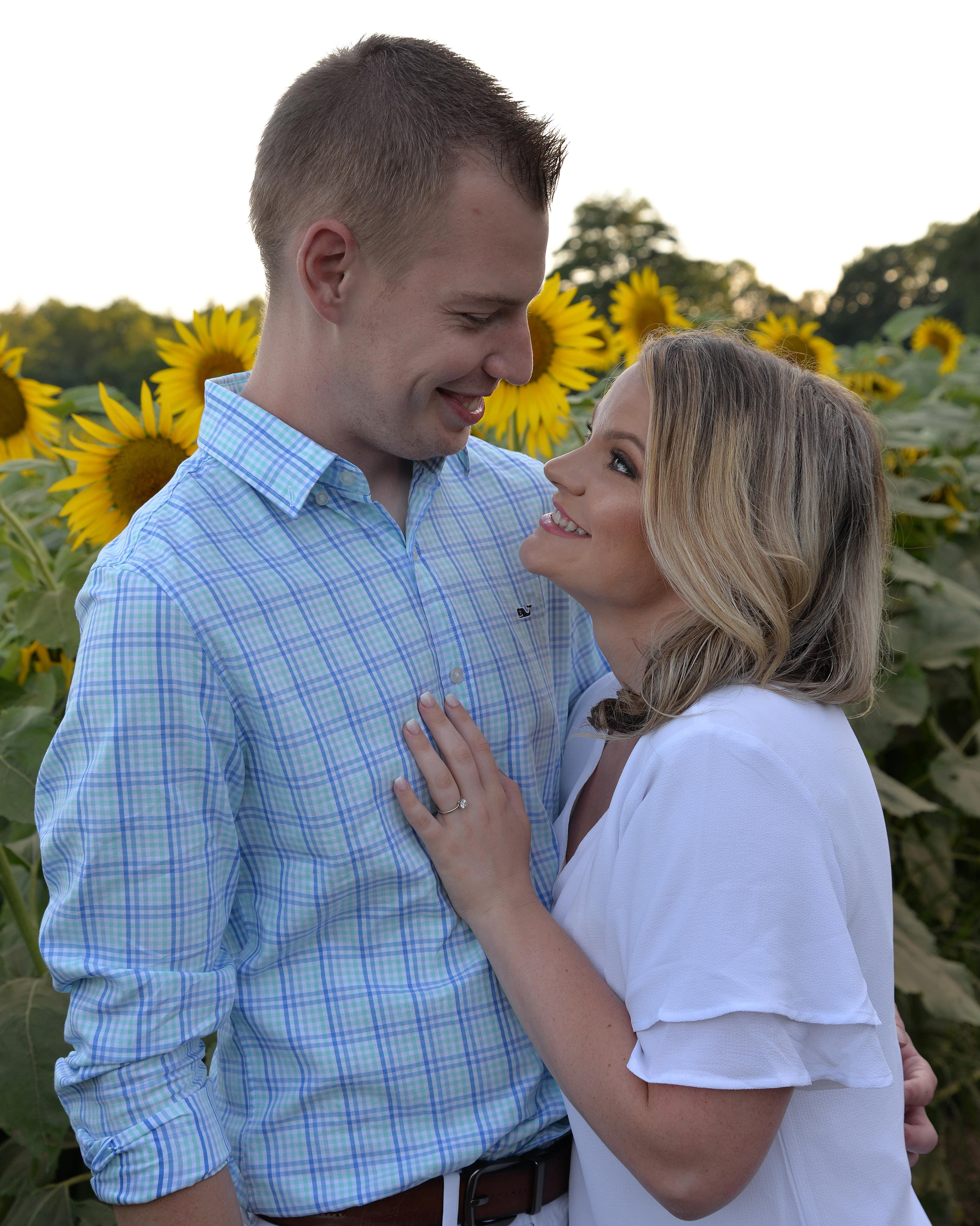 The Wedding Website of Kyla Natali and Michael Bobola