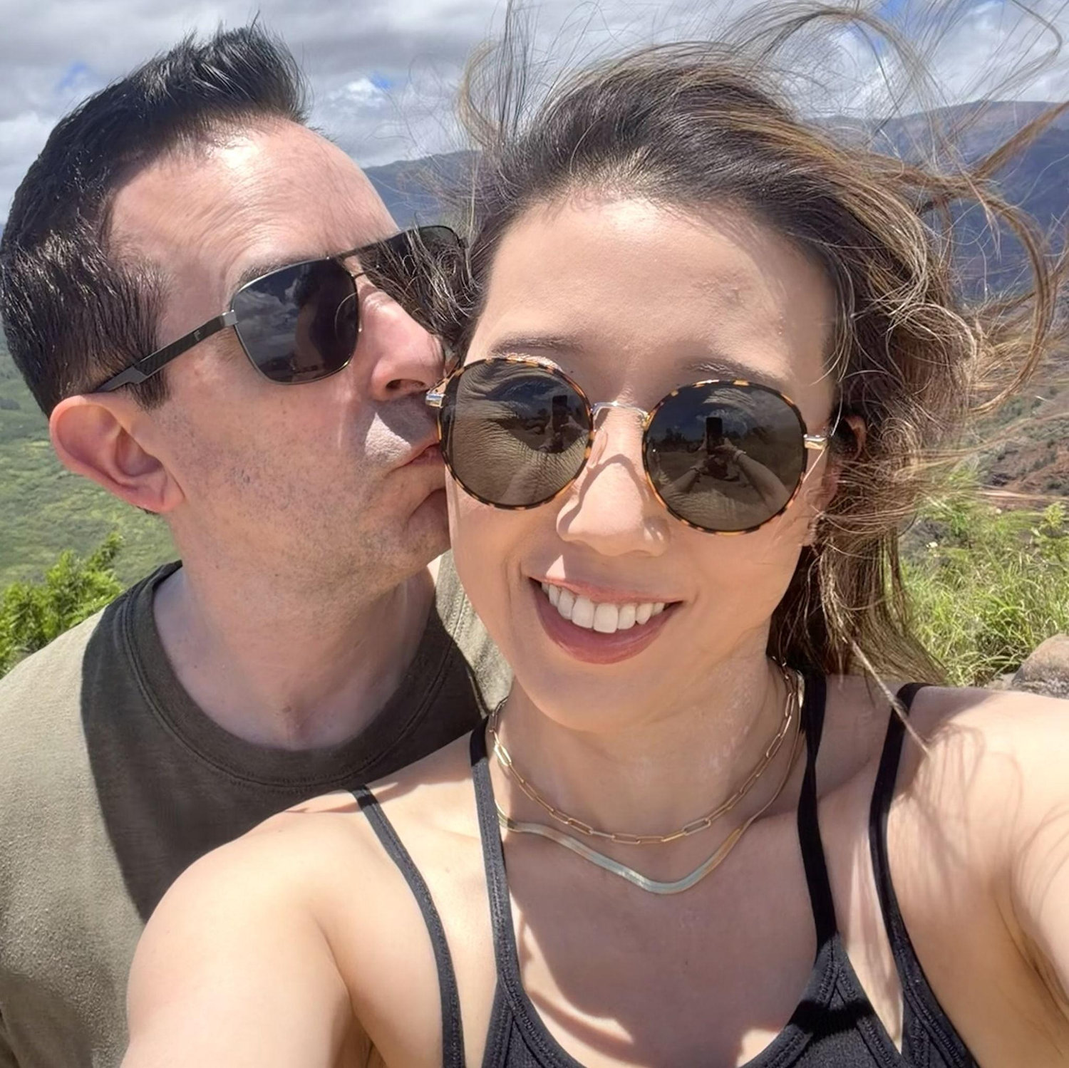 Mini road trip in Kauai :)