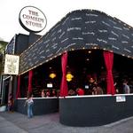 The Comedy Store