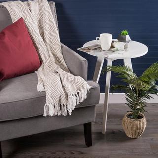 X-Diamond Geometric Throw