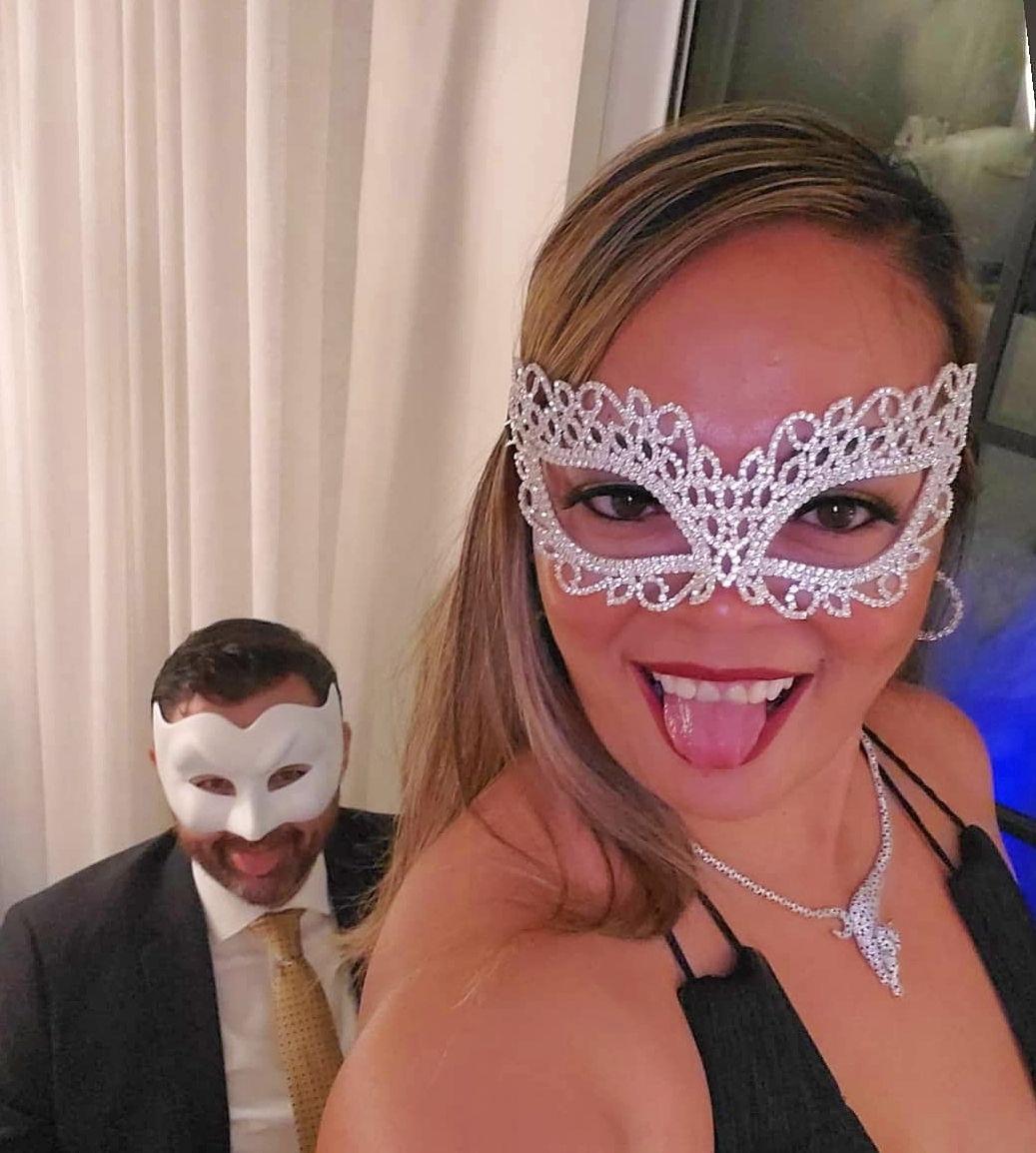 The Wedding Website of Marie Shella Tan and Curtis Allan Chatham