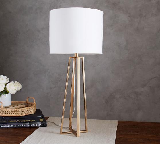 Carter Table Lamp